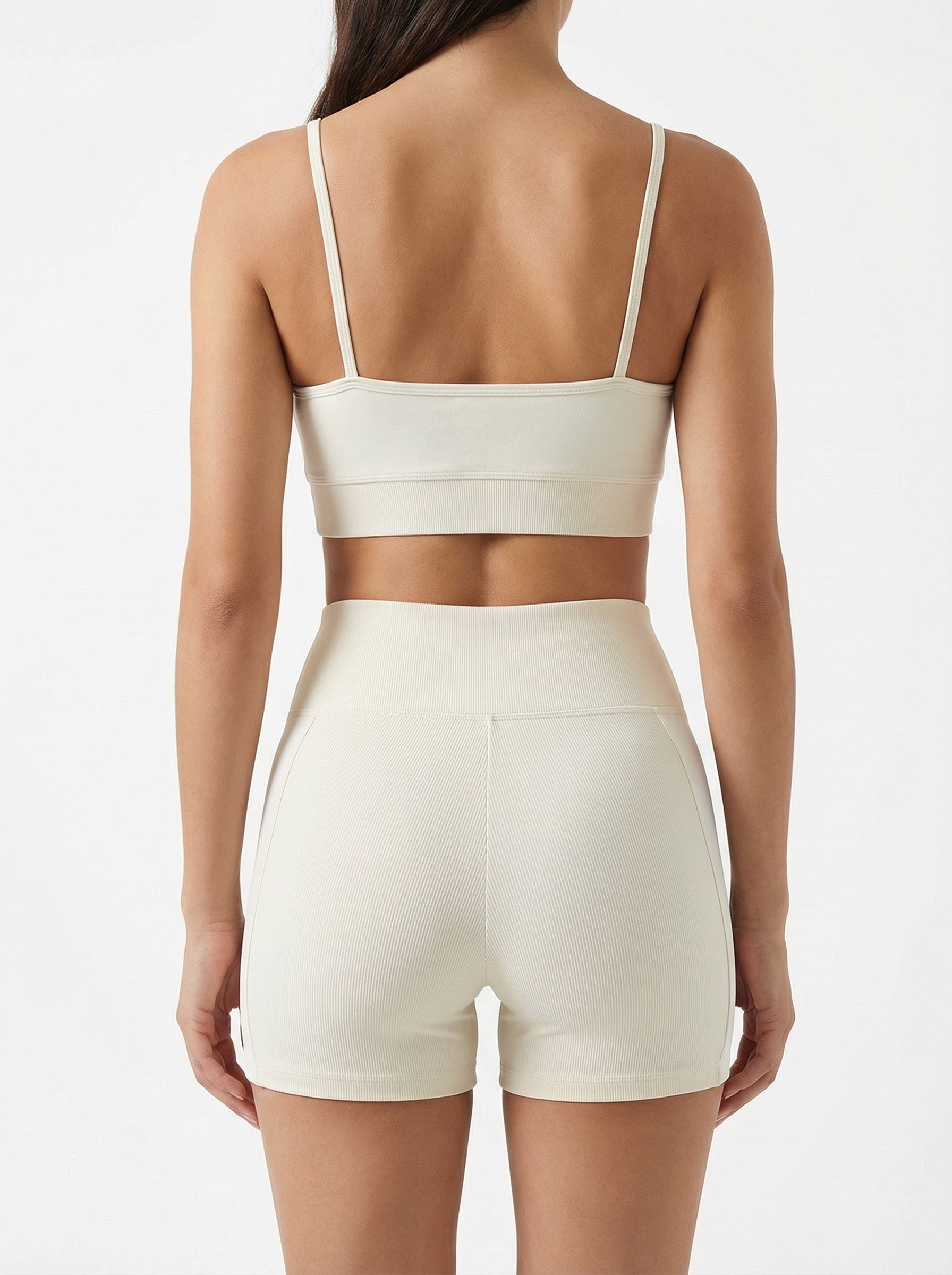 Conjunto fitness Feminino Cross