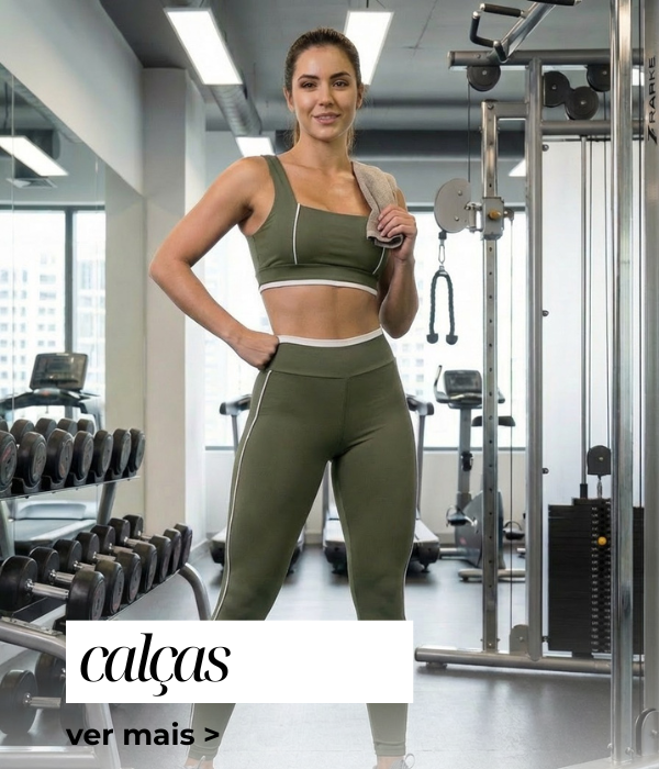 Calça